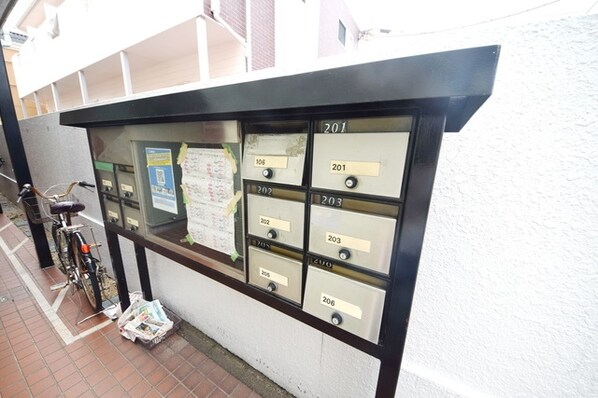 ブラウン第4の物件内観写真